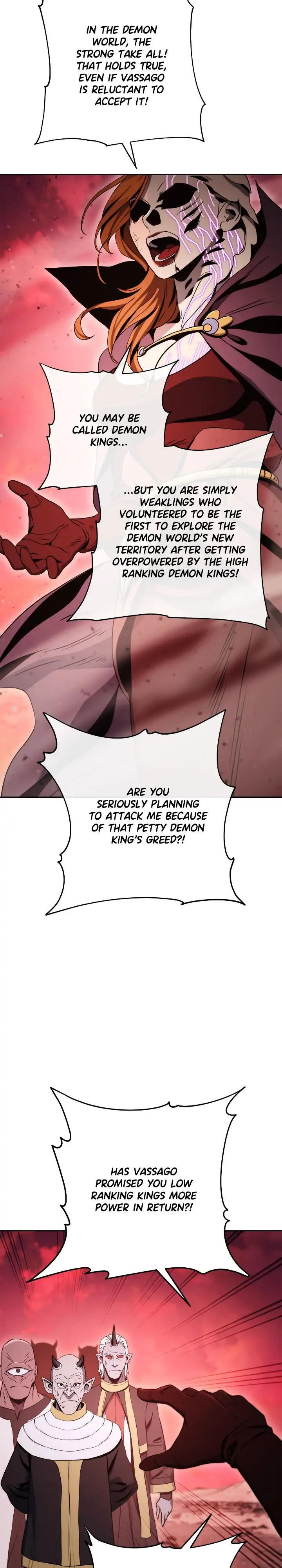 Read The Skeleton Soldier Failed to Defend the Dungeon EN Manga Online