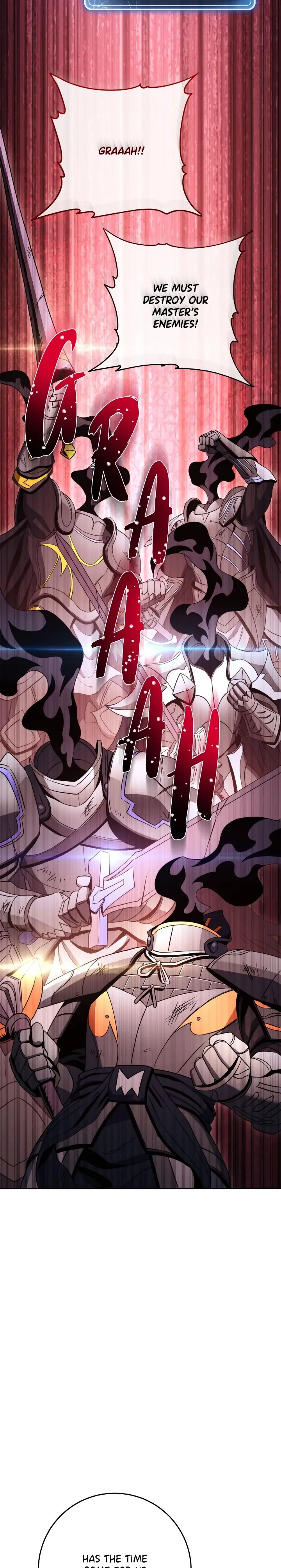Read The Skeleton Soldier Failed to Defend the Dungeon EN Manga Online