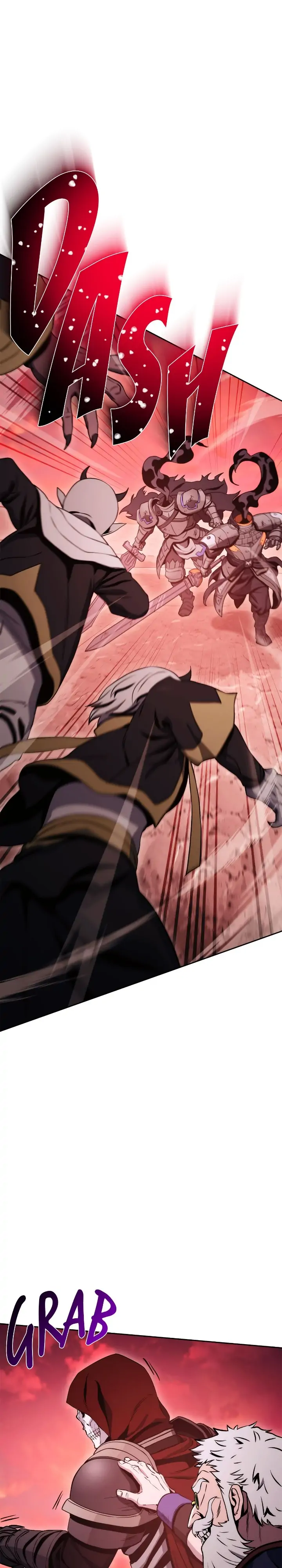 Read The Skeleton Soldier Failed to Defend the Dungeon EN Manga Online