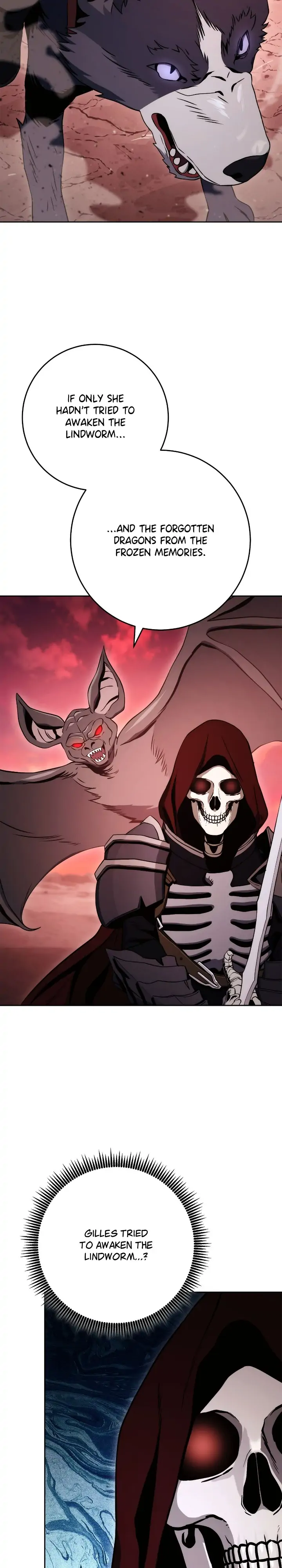 Read The Skeleton Soldier Failed to Defend the Dungeon EN Manga Online