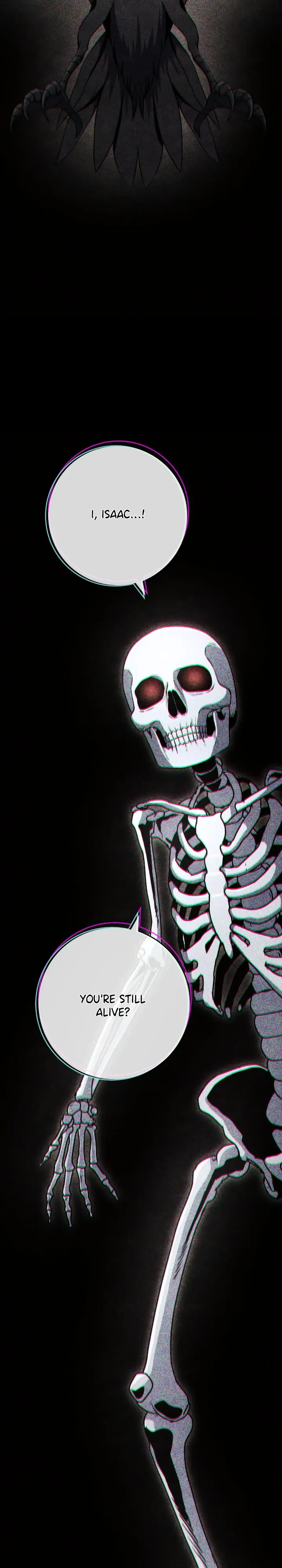 Read The Skeleton Soldier Failed to Defend the Dungeon EN Manga Online