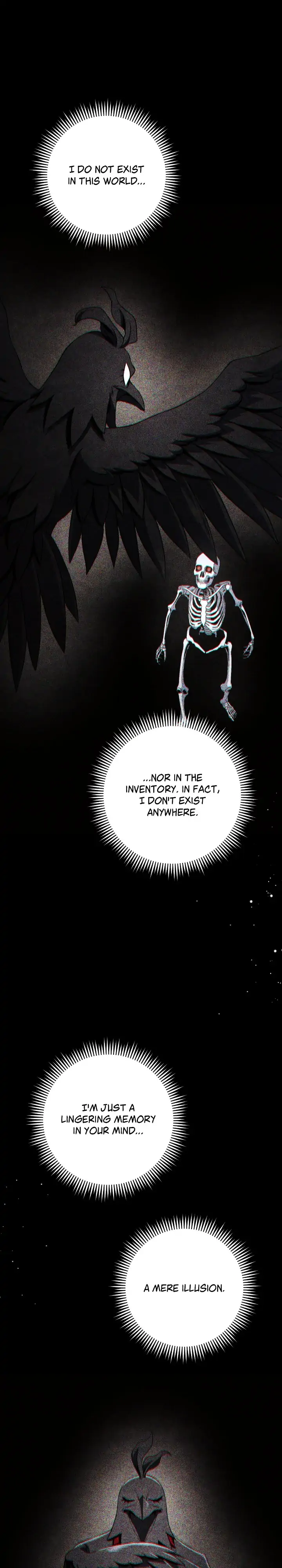 Read The Skeleton Soldier Failed to Defend the Dungeon EN Manga Online