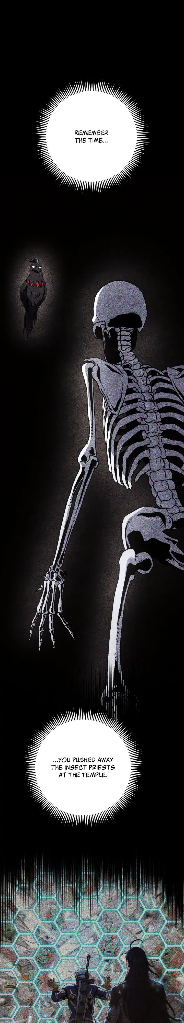 Read The Skeleton Soldier Failed to Defend the Dungeon EN Manga Online