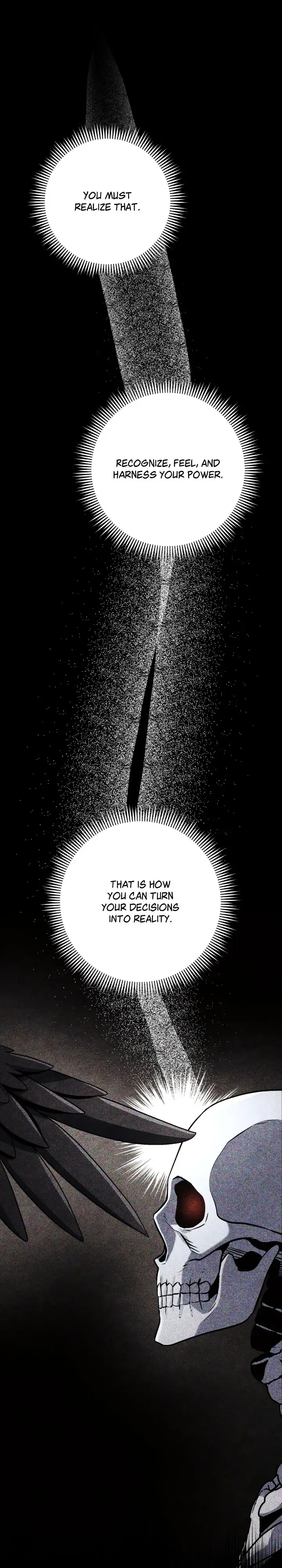 Read The Skeleton Soldier Failed to Defend the Dungeon EN Manga Online