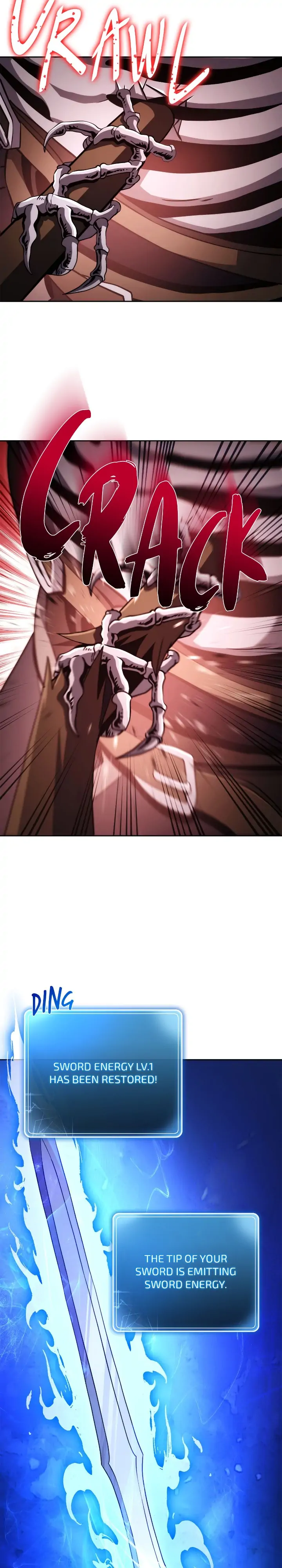 Read The Skeleton Soldier Failed to Defend the Dungeon EN Manga Online