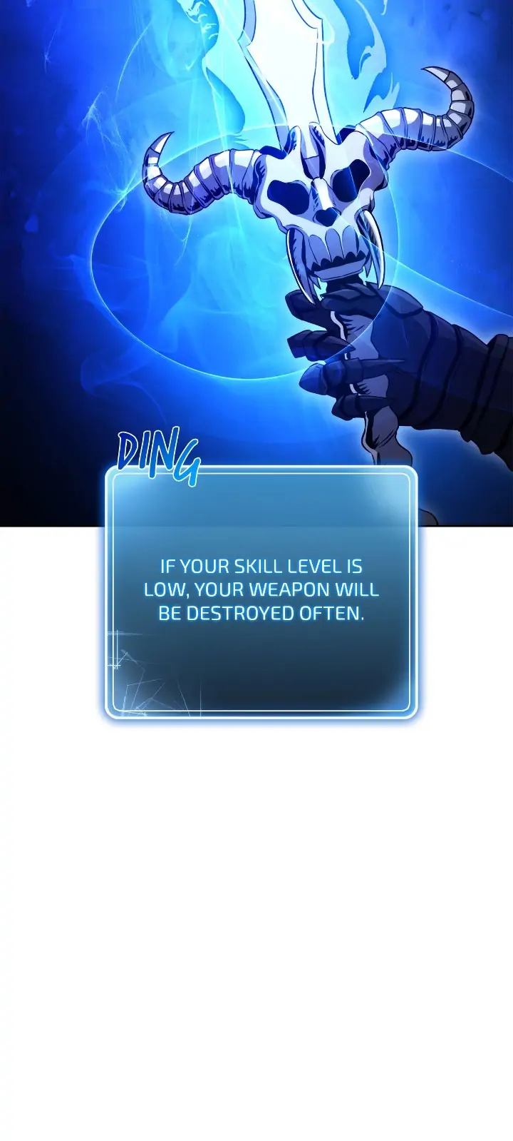 Read The Skeleton Soldier Failed to Defend the Dungeon EN Manga Online
