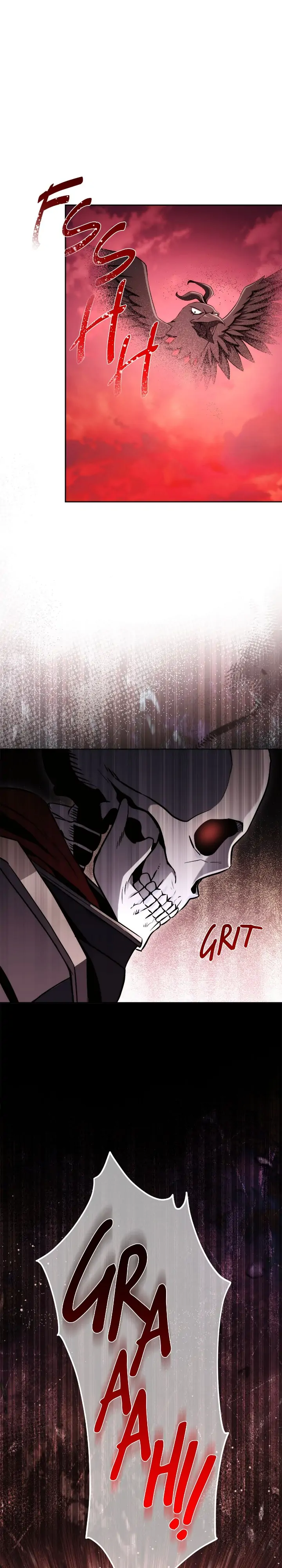 Read The Skeleton Soldier Failed to Defend the Dungeon EN Manga Online