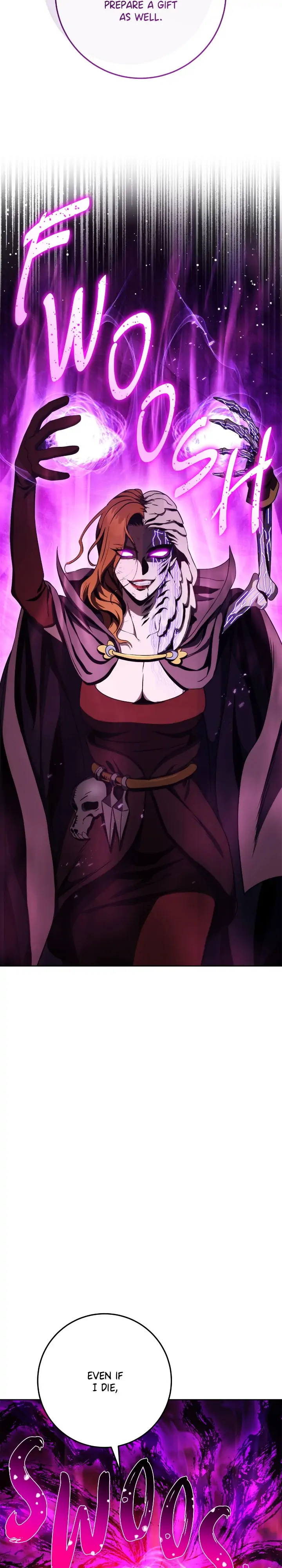Read The Skeleton Soldier Failed to Defend the Dungeon EN Manga Online
