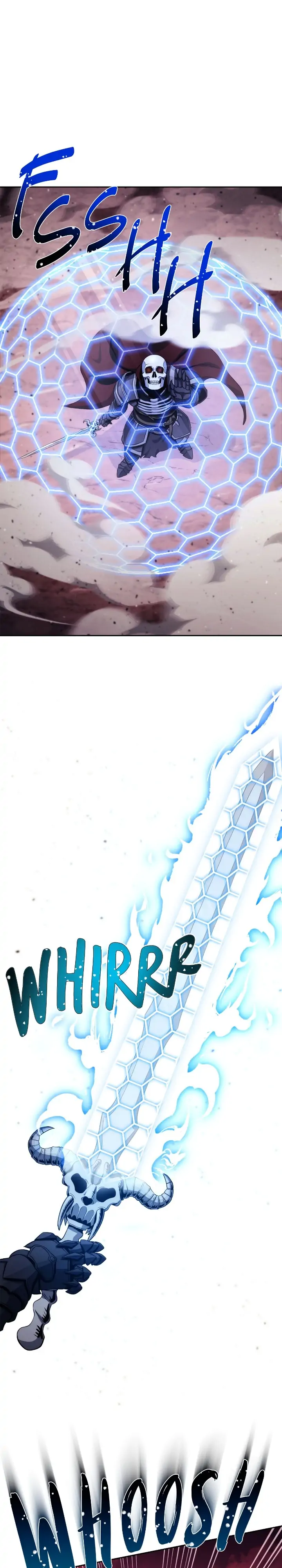Read The Skeleton Soldier Failed to Defend the Dungeon EN Manga Online