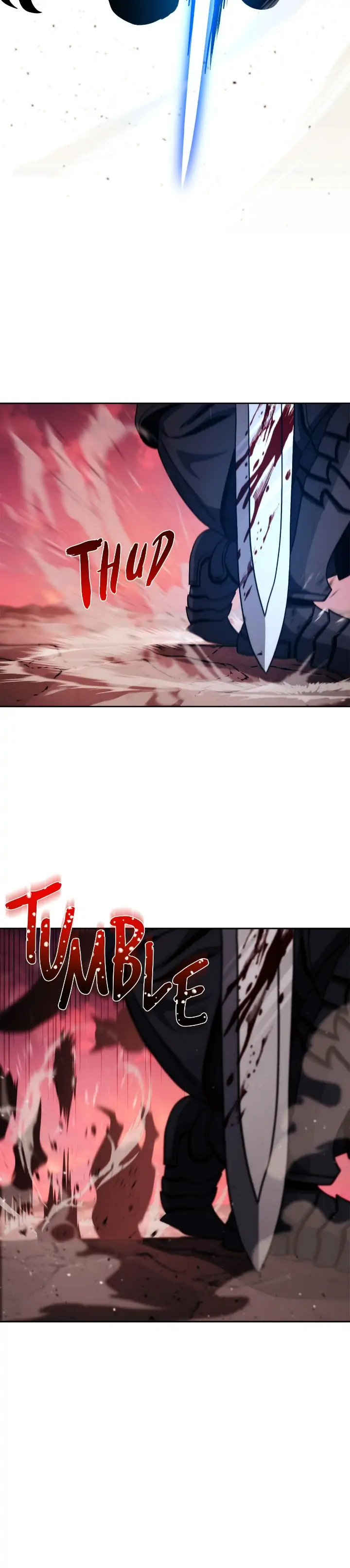 Read The Skeleton Soldier Failed to Defend the Dungeon EN Manga Online