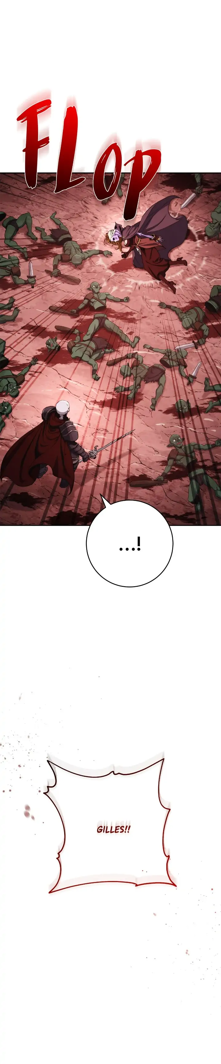 Read The Skeleton Soldier Failed to Defend the Dungeon EN Manga Online