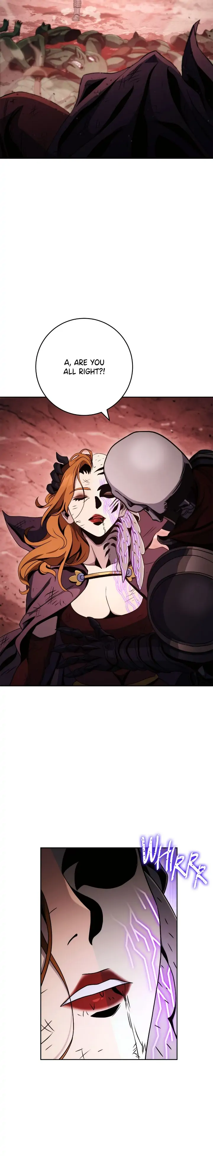 Read The Skeleton Soldier Failed to Defend the Dungeon EN Manga Online