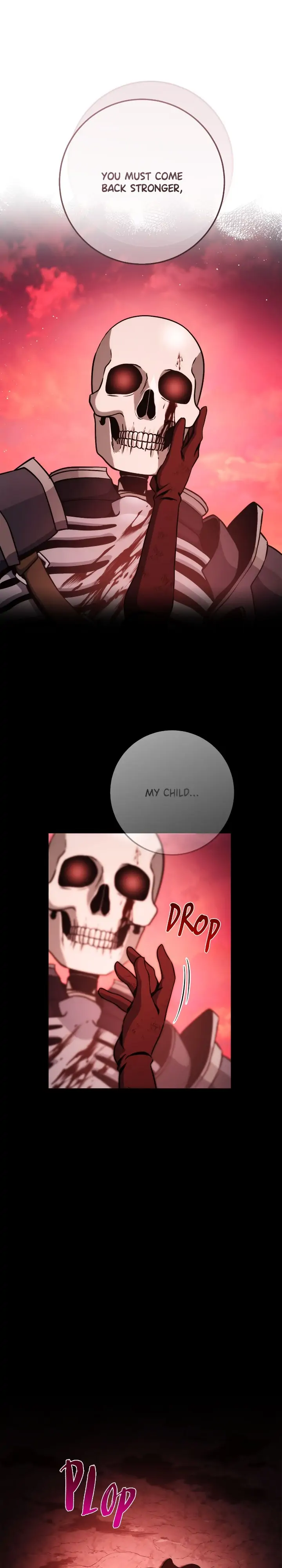 Read The Skeleton Soldier Failed to Defend the Dungeon EN Manga Online