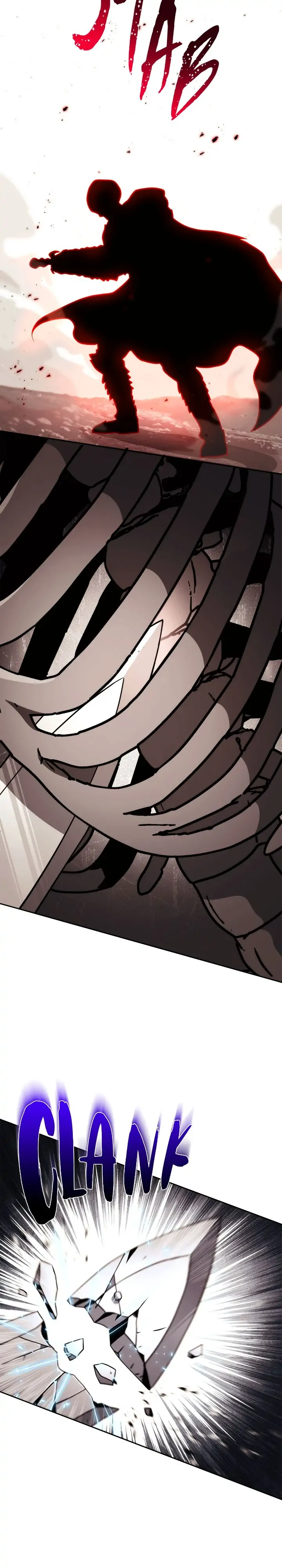 Read The Skeleton Soldier Failed to Defend the Dungeon EN Manga Online