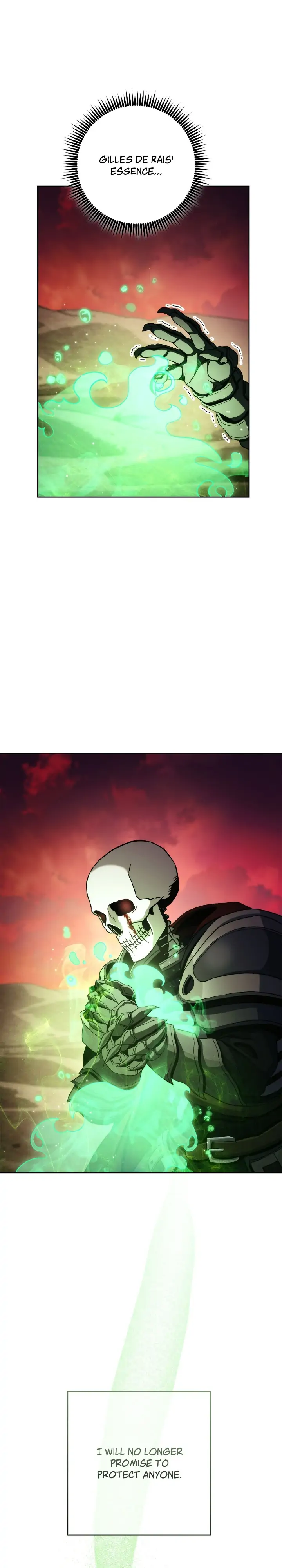 Read The Skeleton Soldier Failed to Defend the Dungeon EN Manga Online