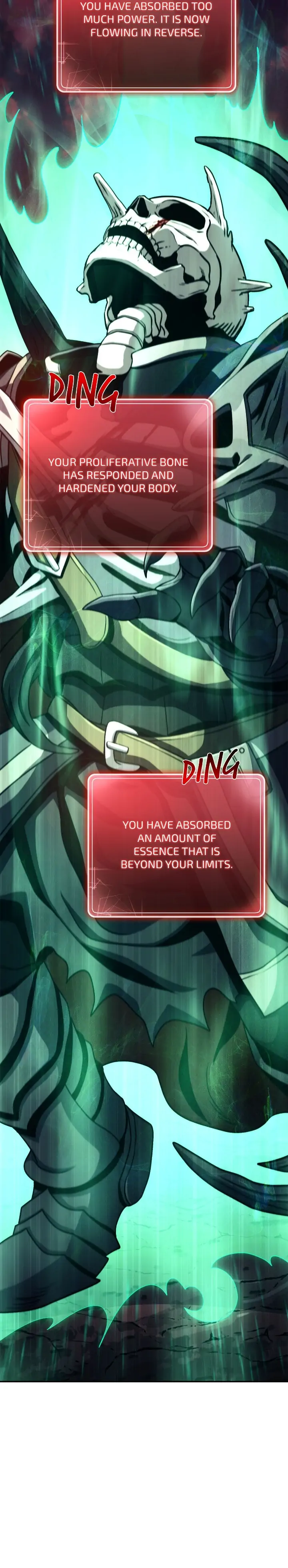 Read The Skeleton Soldier Failed to Defend the Dungeon EN Manga Online
