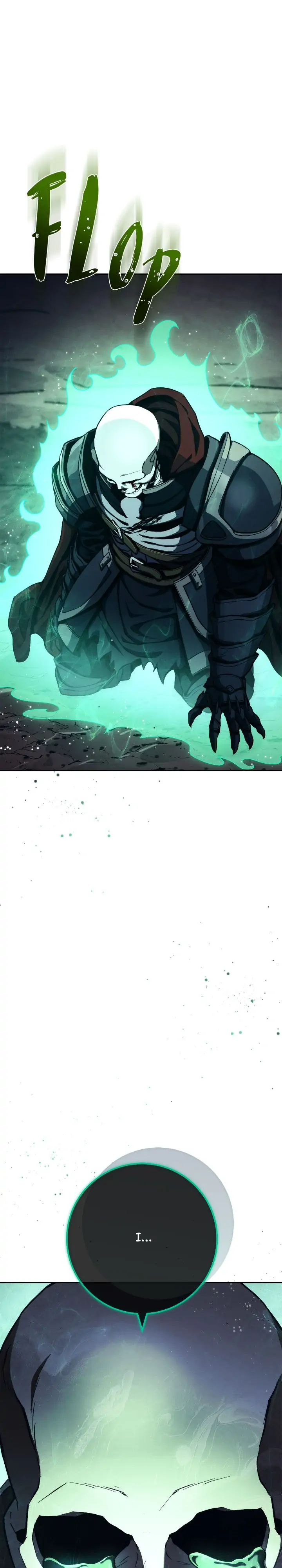 Read The Skeleton Soldier Failed to Defend the Dungeon EN Manga Online