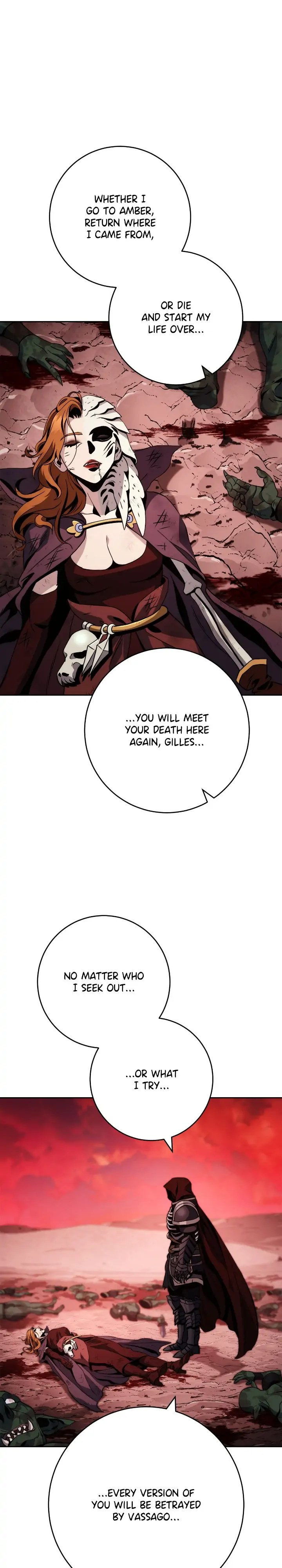 Read The Skeleton Soldier Failed to Defend the Dungeon EN Manga Online