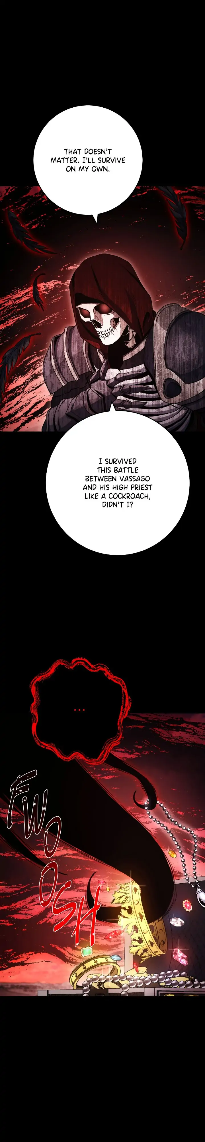 Read The Skeleton Soldier Failed to Defend the Dungeon EN Manga Online