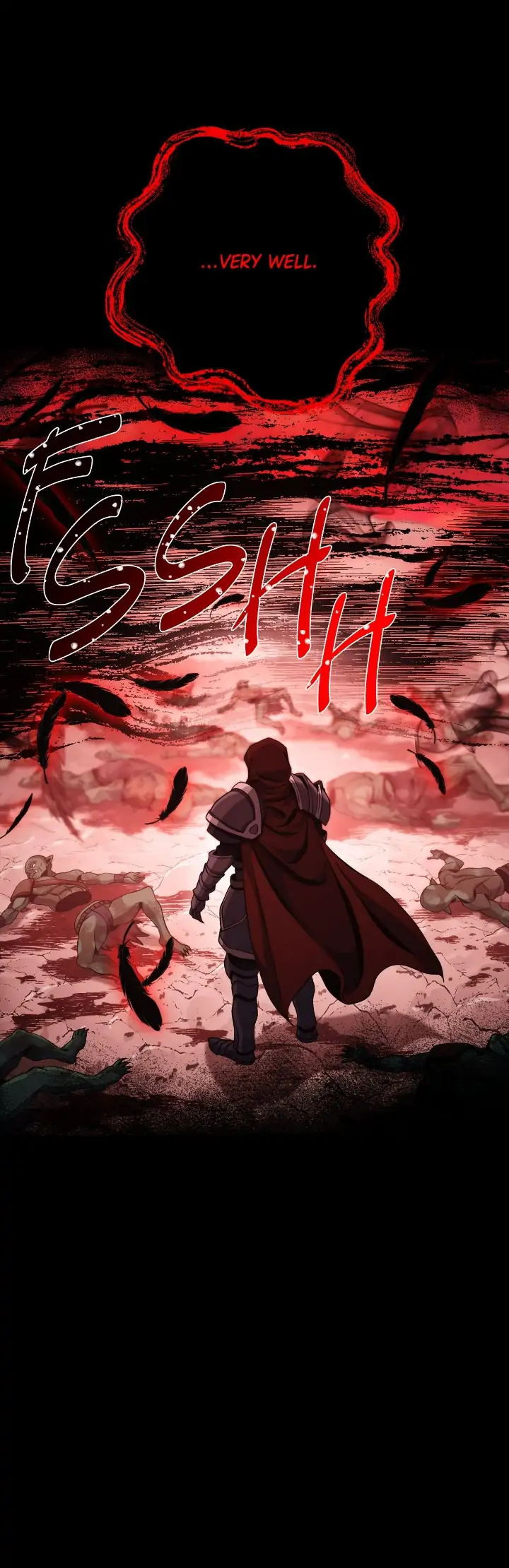 Read The Skeleton Soldier Failed to Defend the Dungeon EN Manga Online