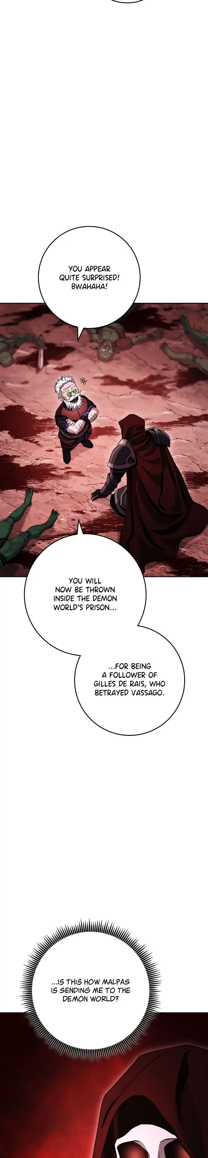 Read The Skeleton Soldier Failed to Defend the Dungeon EN Manga Online
