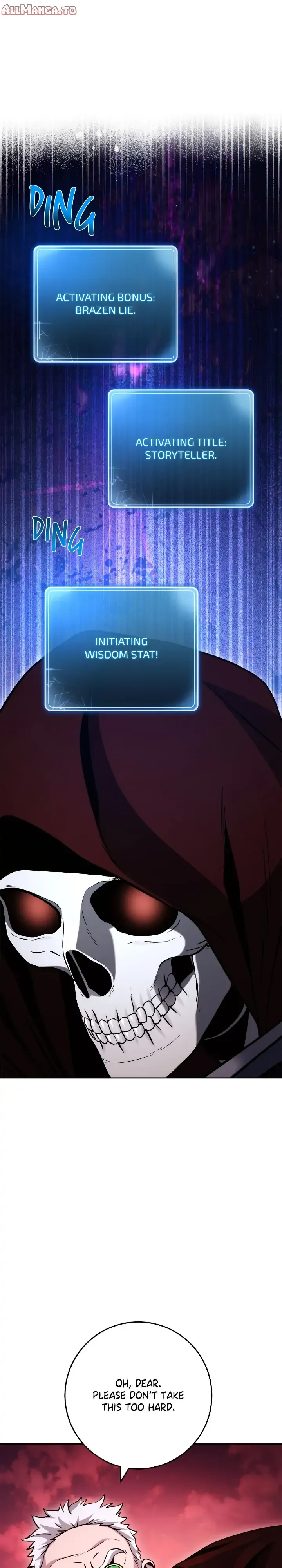 Read The Skeleton Soldier Failed to Defend the Dungeon EN Manga Online