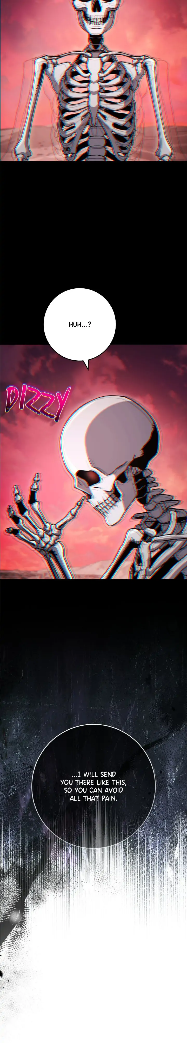 Read The Skeleton Soldier Failed to Defend the Dungeon EN Manga Online