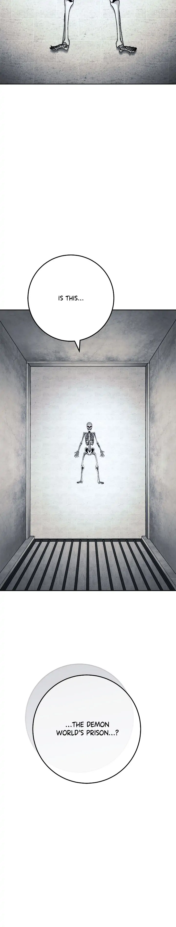Read The Skeleton Soldier Failed to Defend the Dungeon EN Manga Online