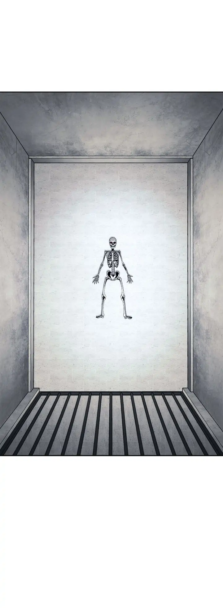 Read The Skeleton Soldier Failed to Defend the Dungeon EN Manga Online
