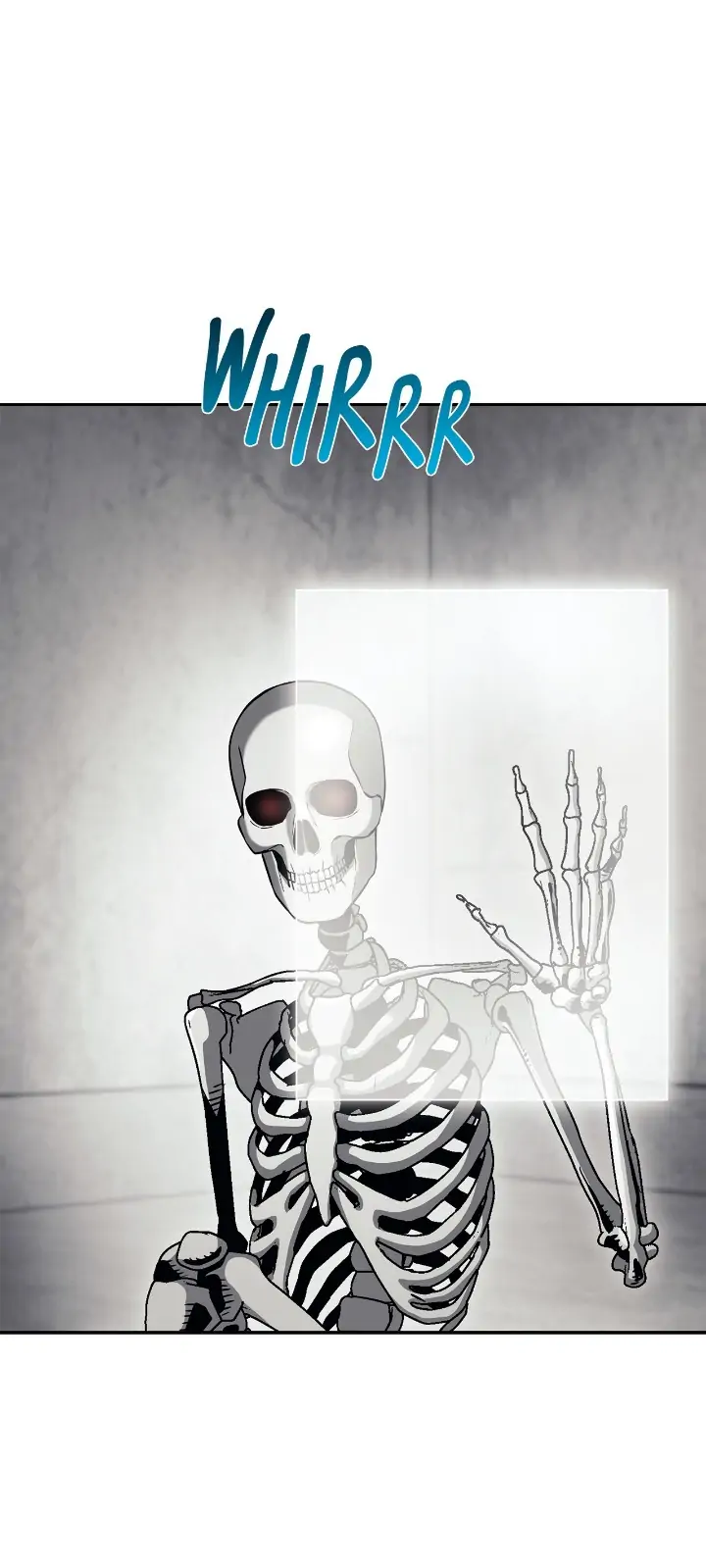 Read The Skeleton Soldier Failed to Defend the Dungeon EN Manga Online