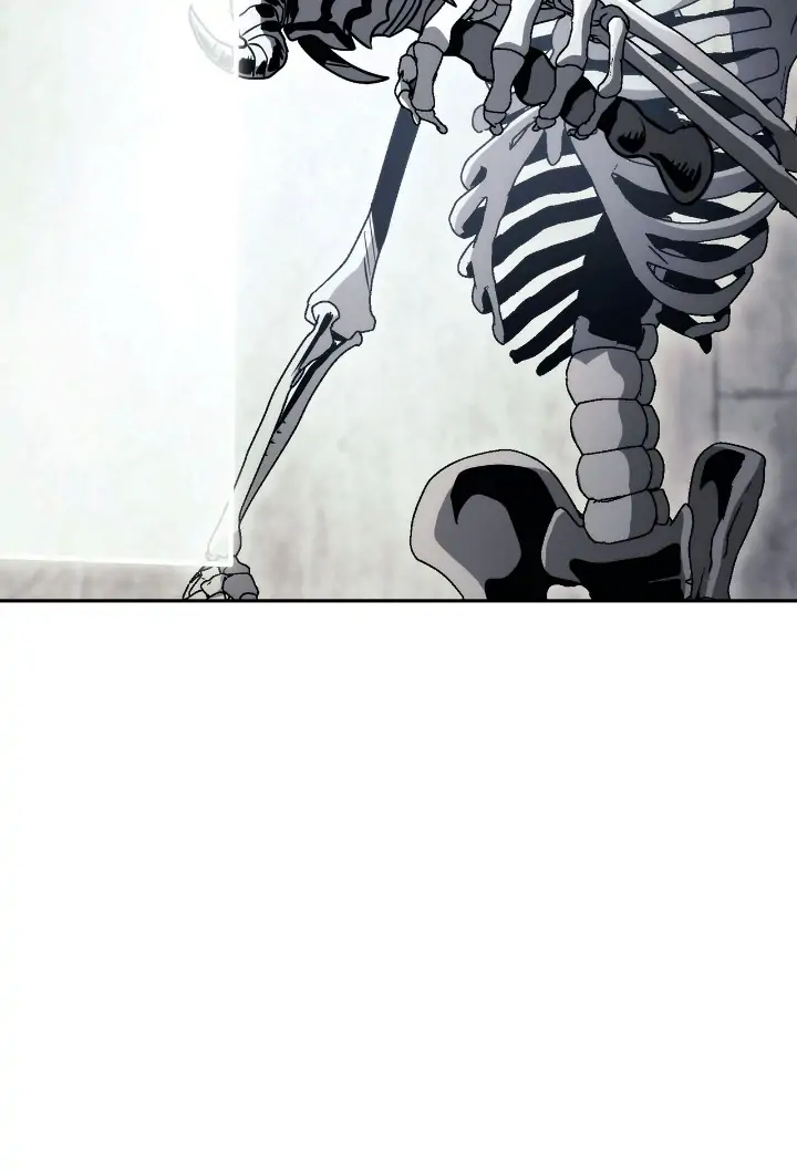 Read The Skeleton Soldier Failed to Defend the Dungeon EN Manga Online