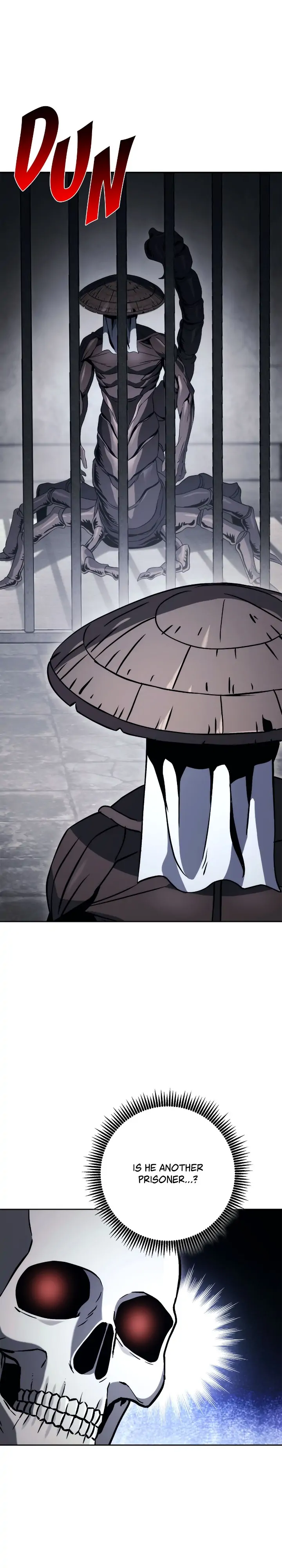 Read The Skeleton Soldier Failed to Defend the Dungeon EN Manga Online
