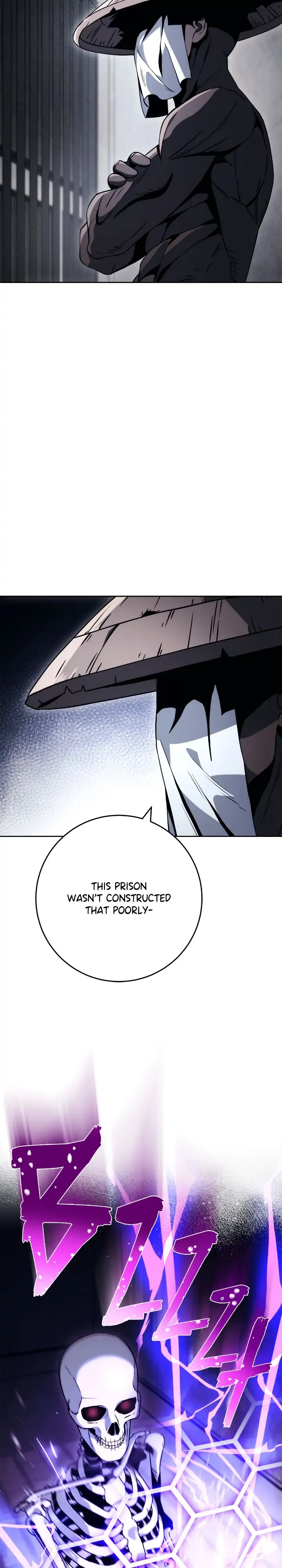 Read The Skeleton Soldier Failed to Defend the Dungeon EN Manga Online