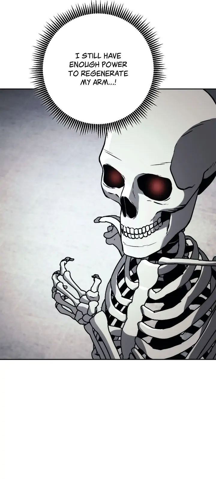 Read The Skeleton Soldier Failed to Defend the Dungeon EN Manga Online