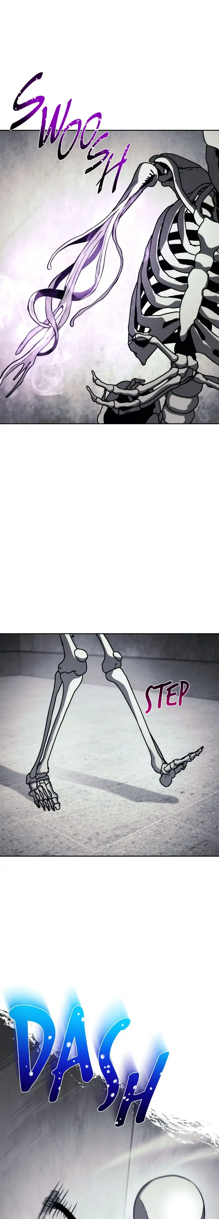 Read The Skeleton Soldier Failed to Defend the Dungeon EN Manga Online