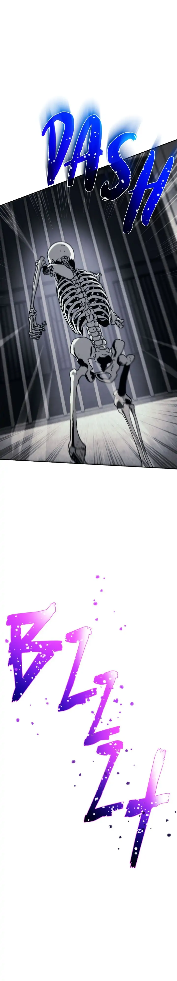 Read The Skeleton Soldier Failed to Defend the Dungeon EN Manga Online