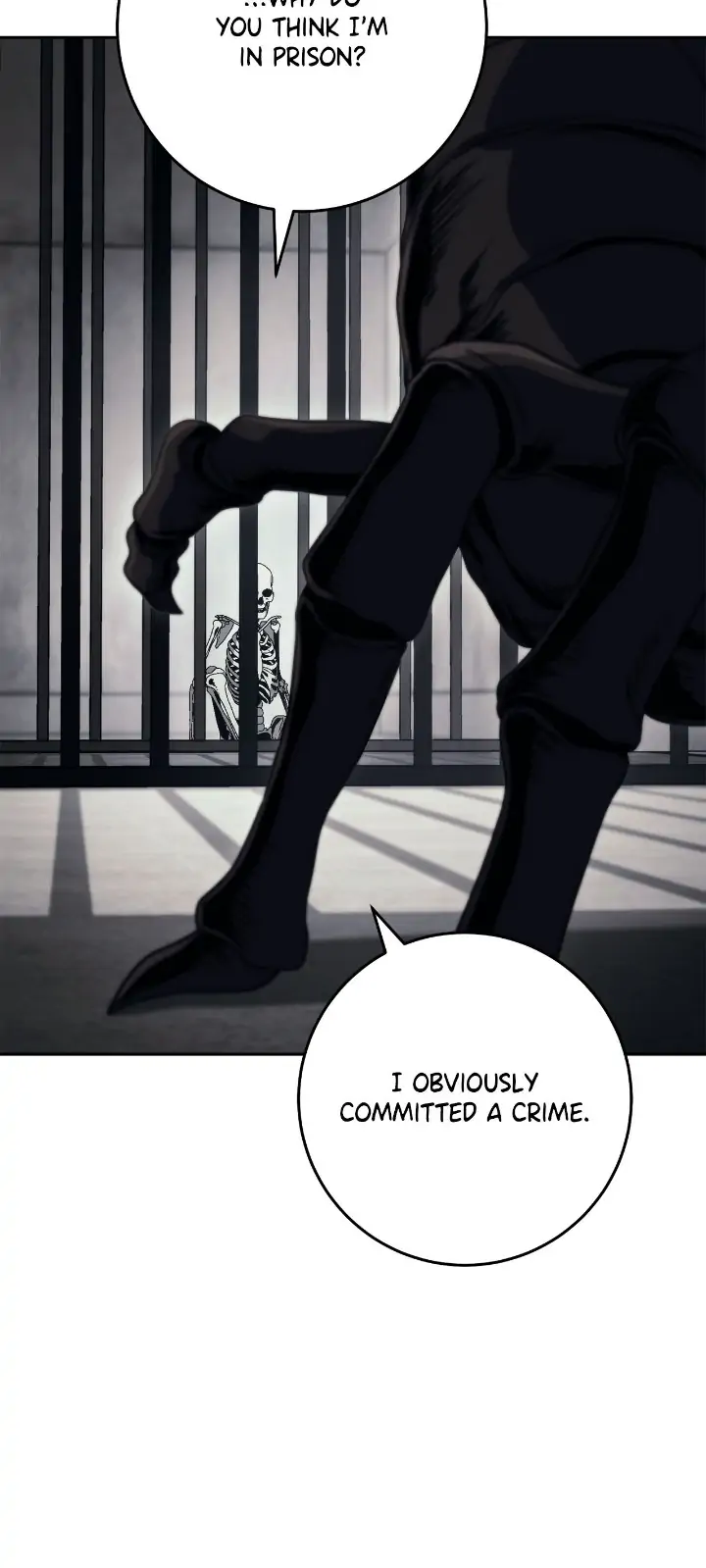 Read The Skeleton Soldier Failed to Defend the Dungeon EN Manga Online
