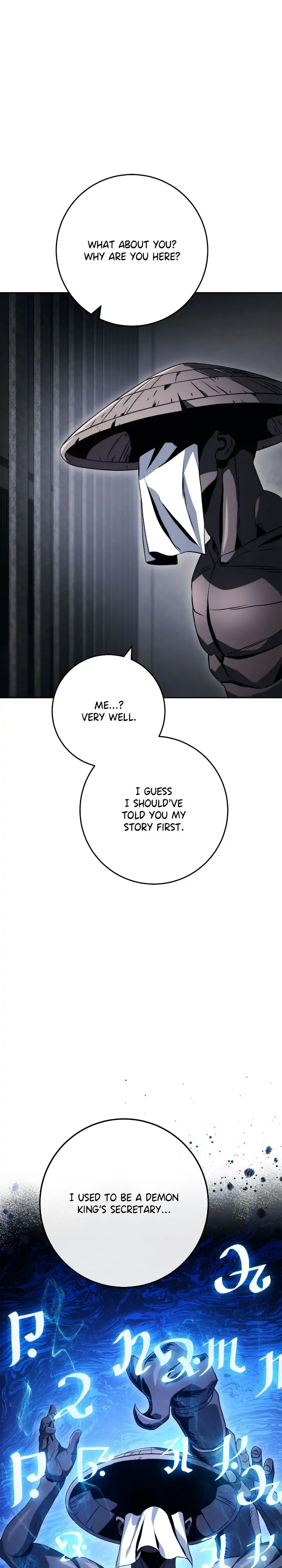 Read The Skeleton Soldier Failed to Defend the Dungeon EN Manga Online