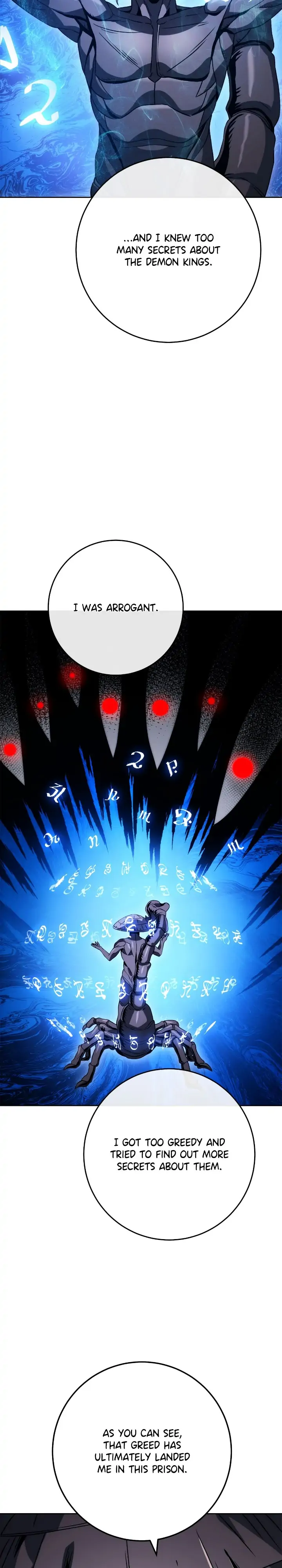 Read The Skeleton Soldier Failed to Defend the Dungeon EN Manga Online