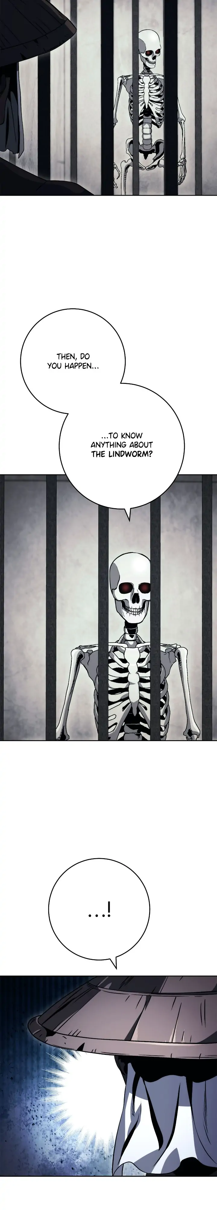 Read The Skeleton Soldier Failed to Defend the Dungeon EN Manga Online