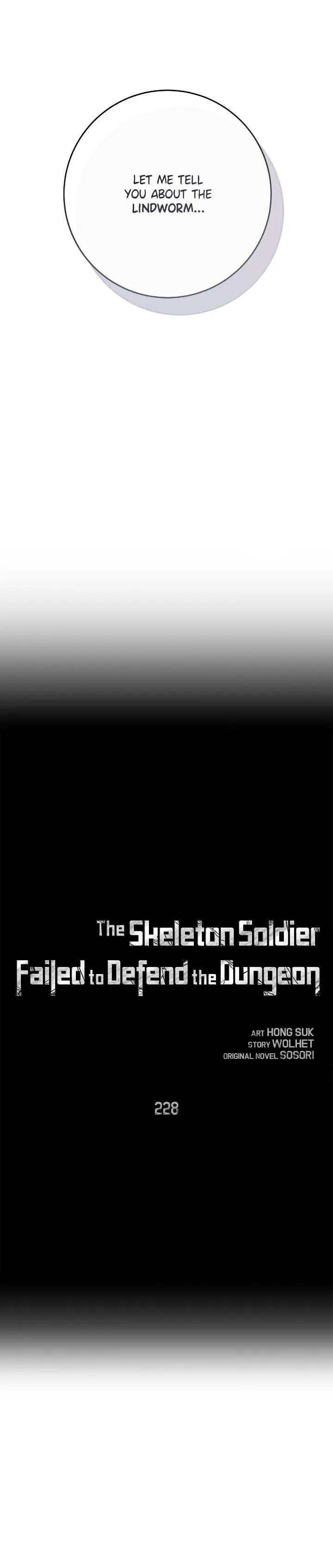 Read The Skeleton Soldier Failed to Defend the Dungeon EN Manga Online
