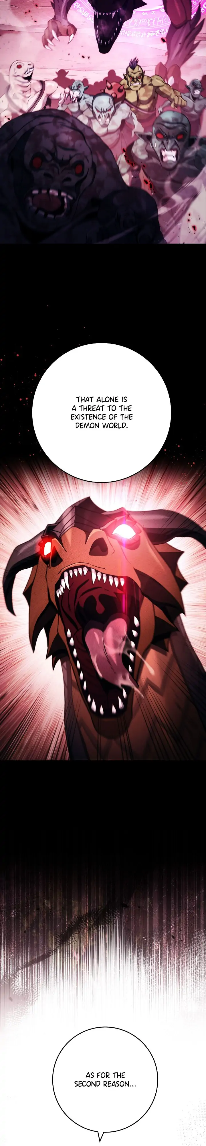 Read The Skeleton Soldier Failed to Defend the Dungeon EN Manga Online