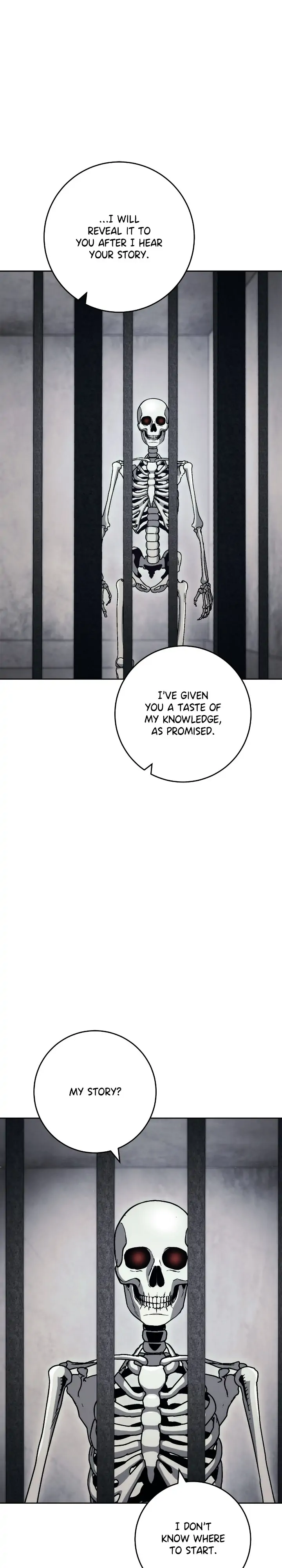 Read The Skeleton Soldier Failed to Defend the Dungeon EN Manga Online