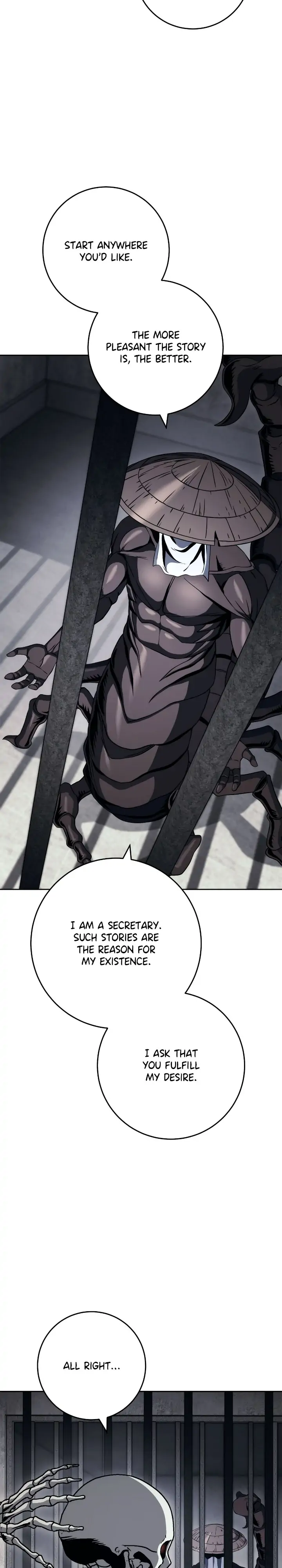 Read The Skeleton Soldier Failed to Defend the Dungeon EN Manga Online