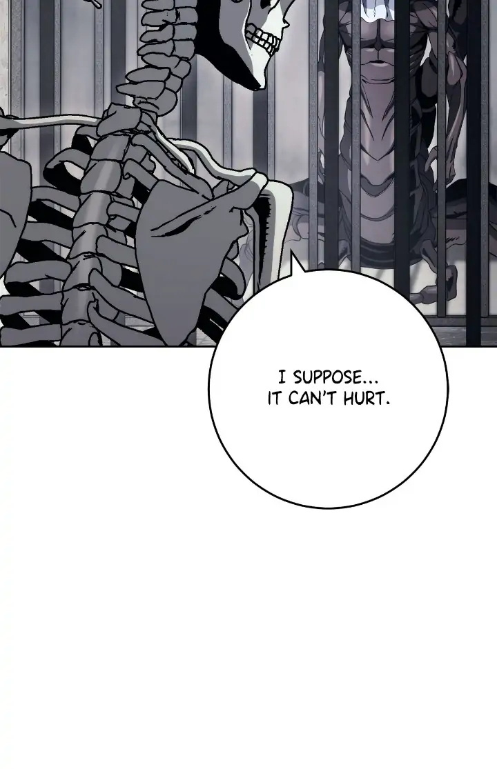 Read The Skeleton Soldier Failed to Defend the Dungeon EN Manga Online