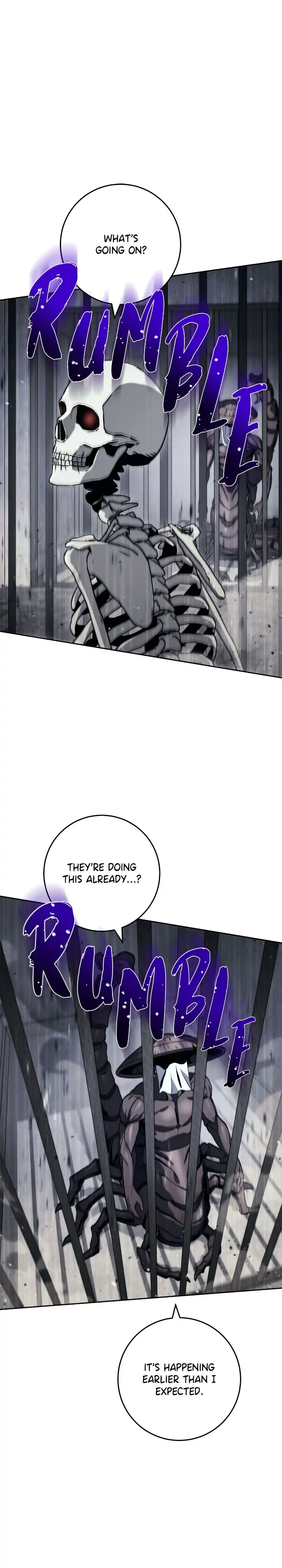 Read The Skeleton Soldier Failed to Defend the Dungeon EN Manga Online