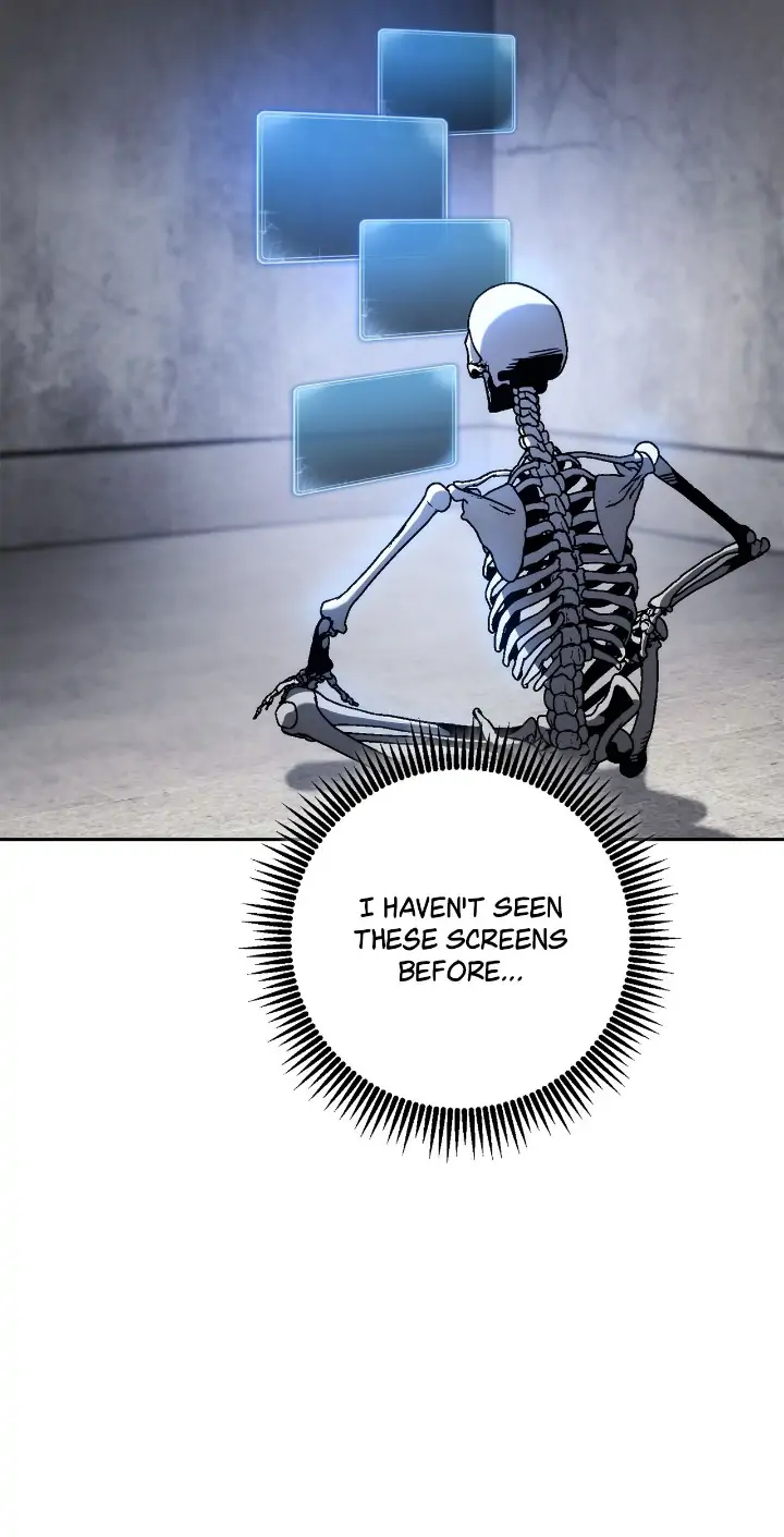 Read The Skeleton Soldier Failed to Defend the Dungeon EN Manga Online