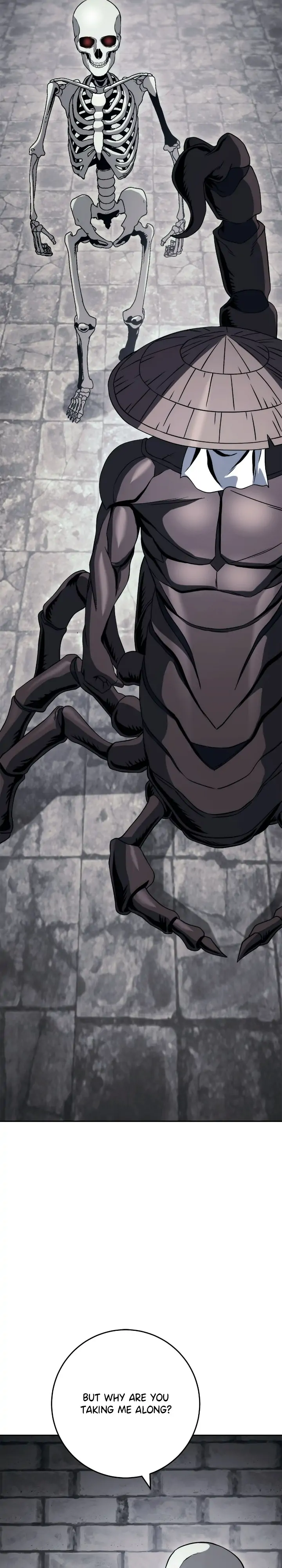 Read The Skeleton Soldier Failed to Defend the Dungeon EN Manga Online