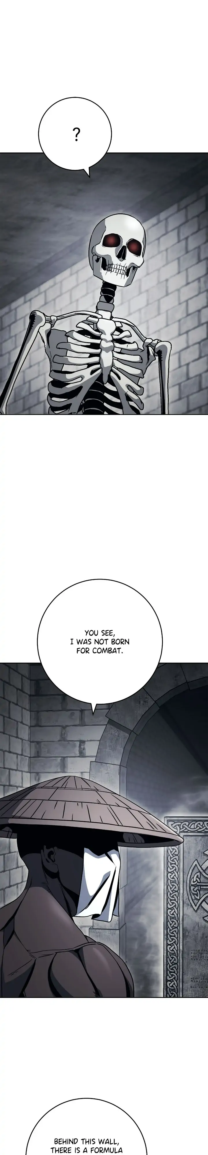 Read The Skeleton Soldier Failed to Defend the Dungeon EN Manga Online