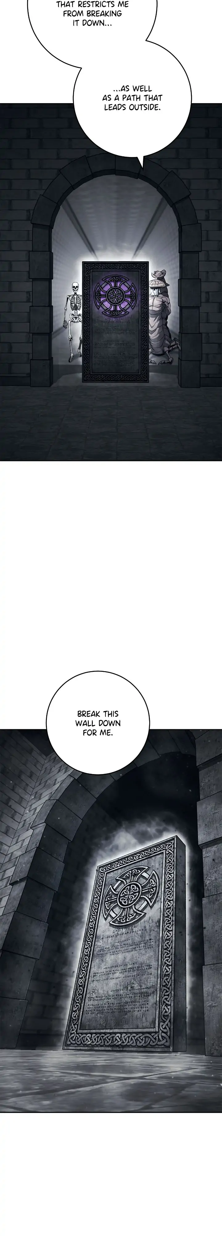 Read The Skeleton Soldier Failed to Defend the Dungeon EN Manga Online